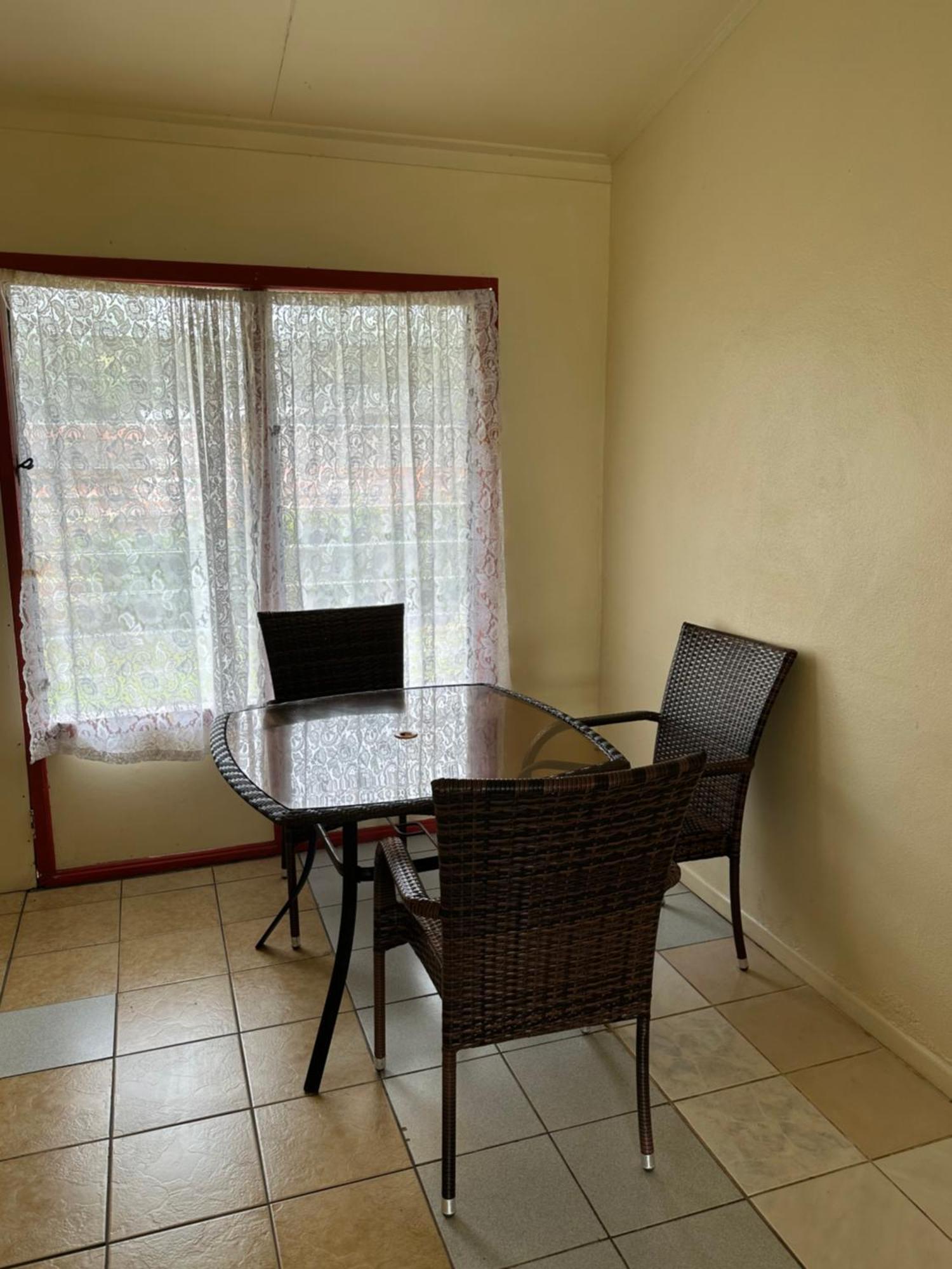 Kiikii Inn & Suites Rarotonga Bagian luar foto